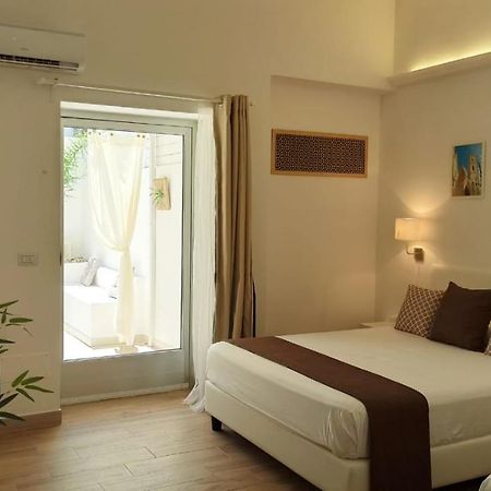 B&B Suites Via Del Mare Presicce Εξωτερικό φωτογραφία