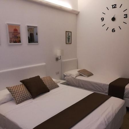 B&B Suites Via Del Mare Presicce Εξωτερικό φωτογραφία
