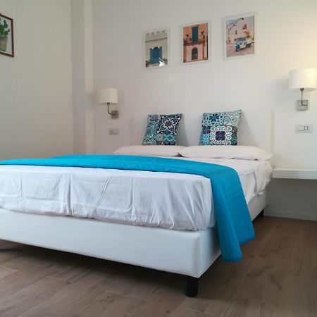 B&B Suites Via Del Mare Presicce Εξωτερικό φωτογραφία