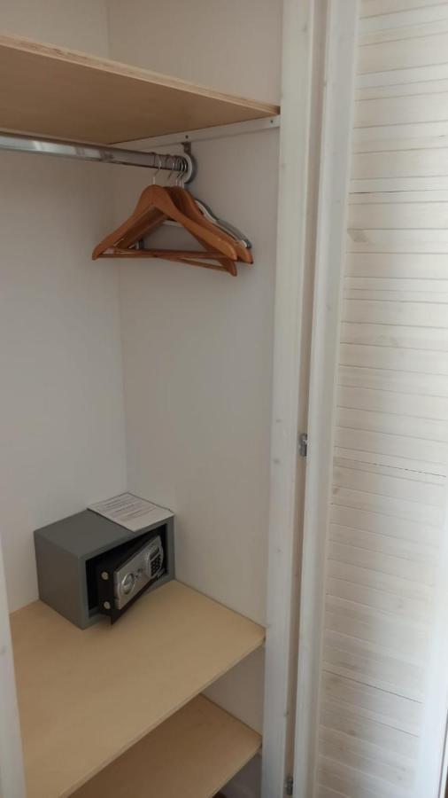B&B Suites Via Del Mare Presicce Εξωτερικό φωτογραφία