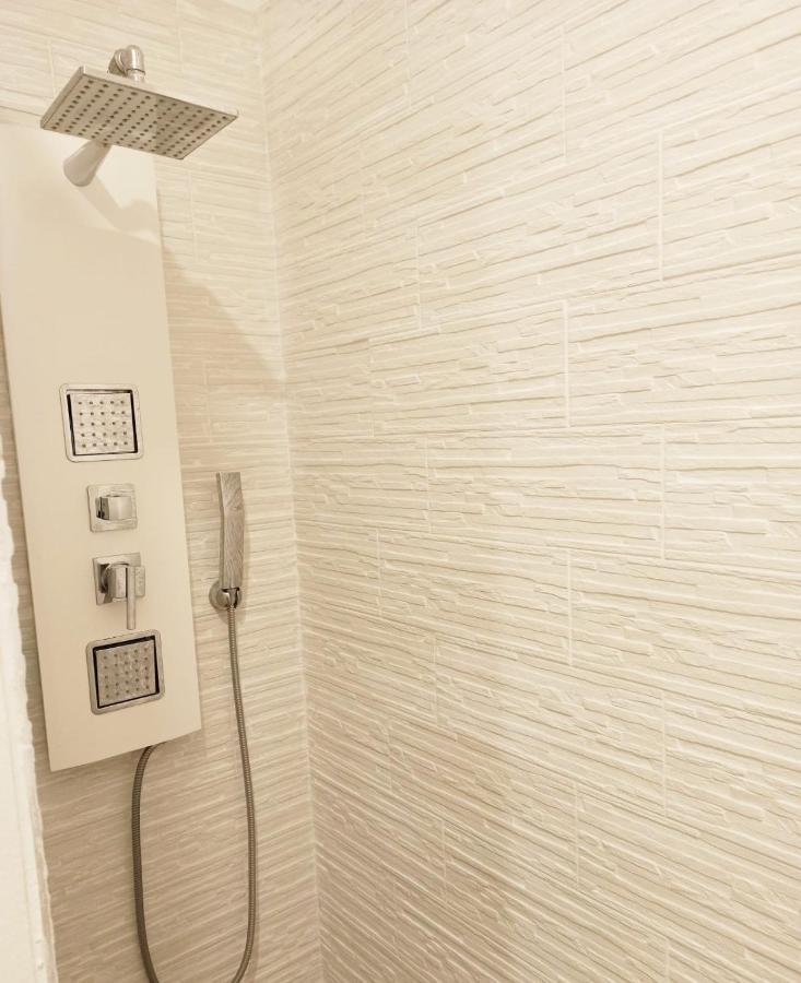 B&B Suites Via Del Mare Presicce Εξωτερικό φωτογραφία
