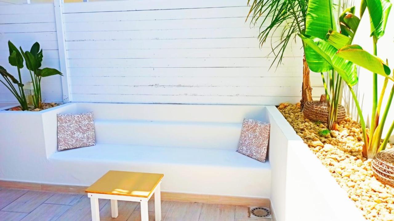 B&B Suites Via Del Mare Presicce Εξωτερικό φωτογραφία