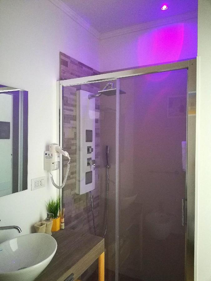 B&B Suites Via Del Mare Presicce Εξωτερικό φωτογραφία