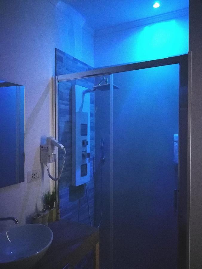 B&B Suites Via Del Mare Presicce Εξωτερικό φωτογραφία