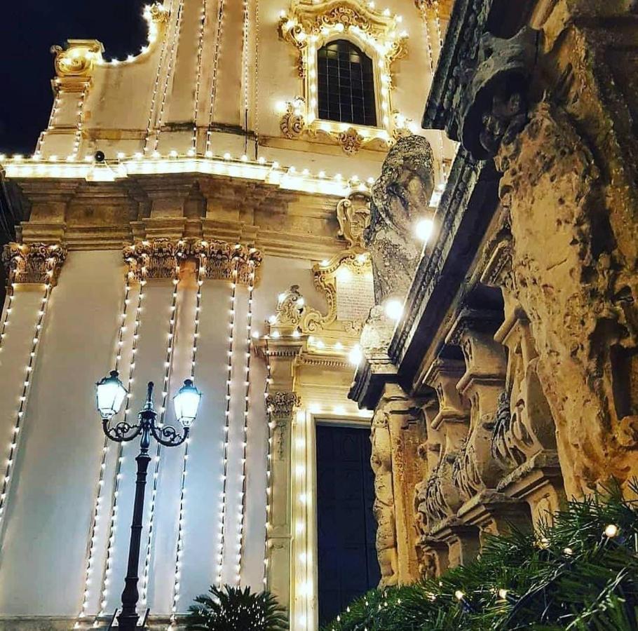 B&B Suites Via Del Mare Presicce Εξωτερικό φωτογραφία