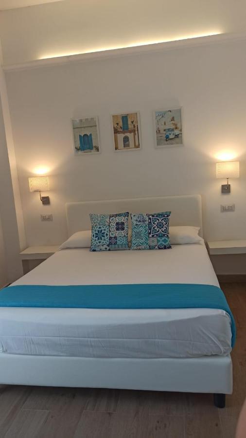 B&B Suites Via Del Mare Presicce Εξωτερικό φωτογραφία