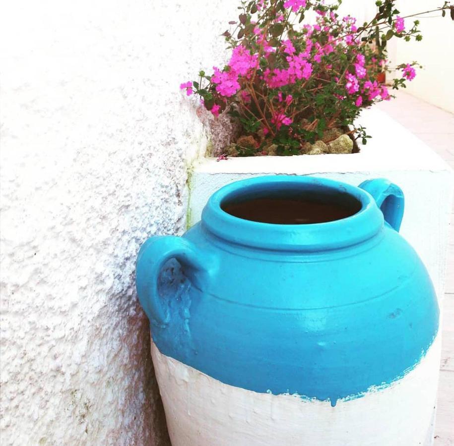 B&B Suites Via Del Mare Presicce Εξωτερικό φωτογραφία