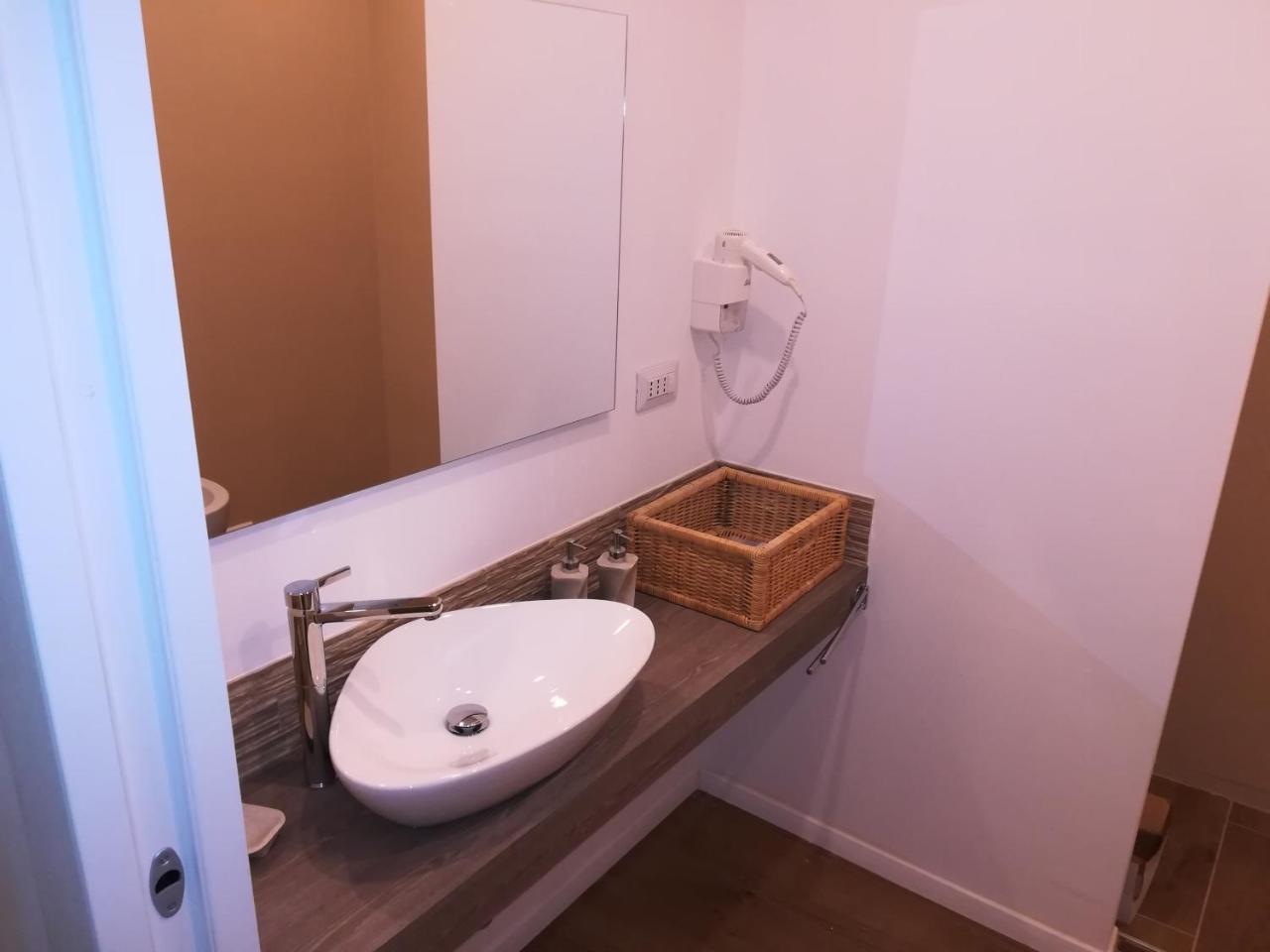 B&B Suites Via Del Mare Presicce Εξωτερικό φωτογραφία