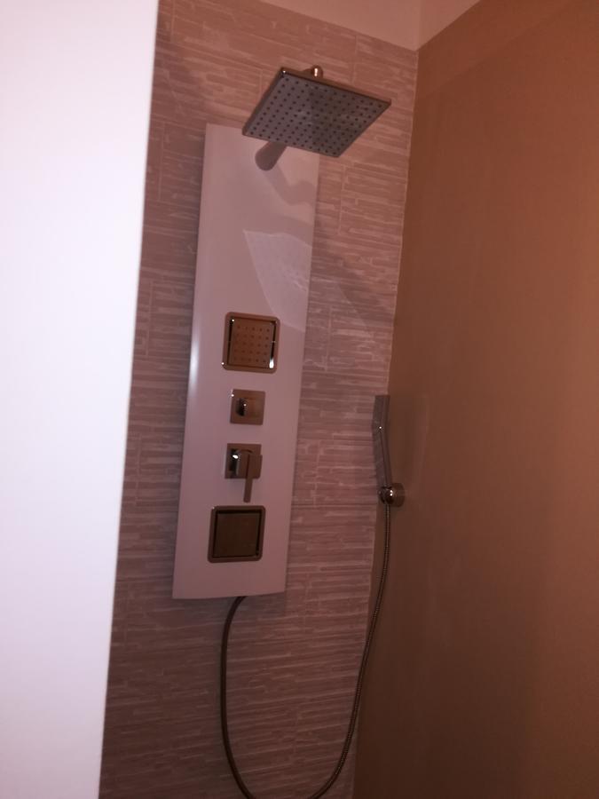 B&B Suites Via Del Mare Presicce Εξωτερικό φωτογραφία