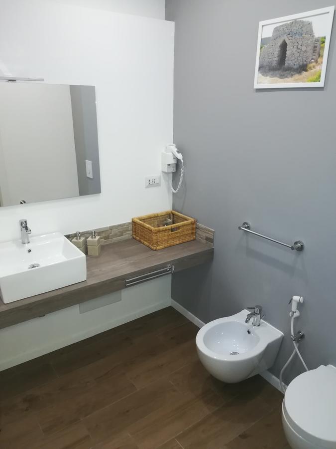 B&B Suites Via Del Mare Presicce Εξωτερικό φωτογραφία