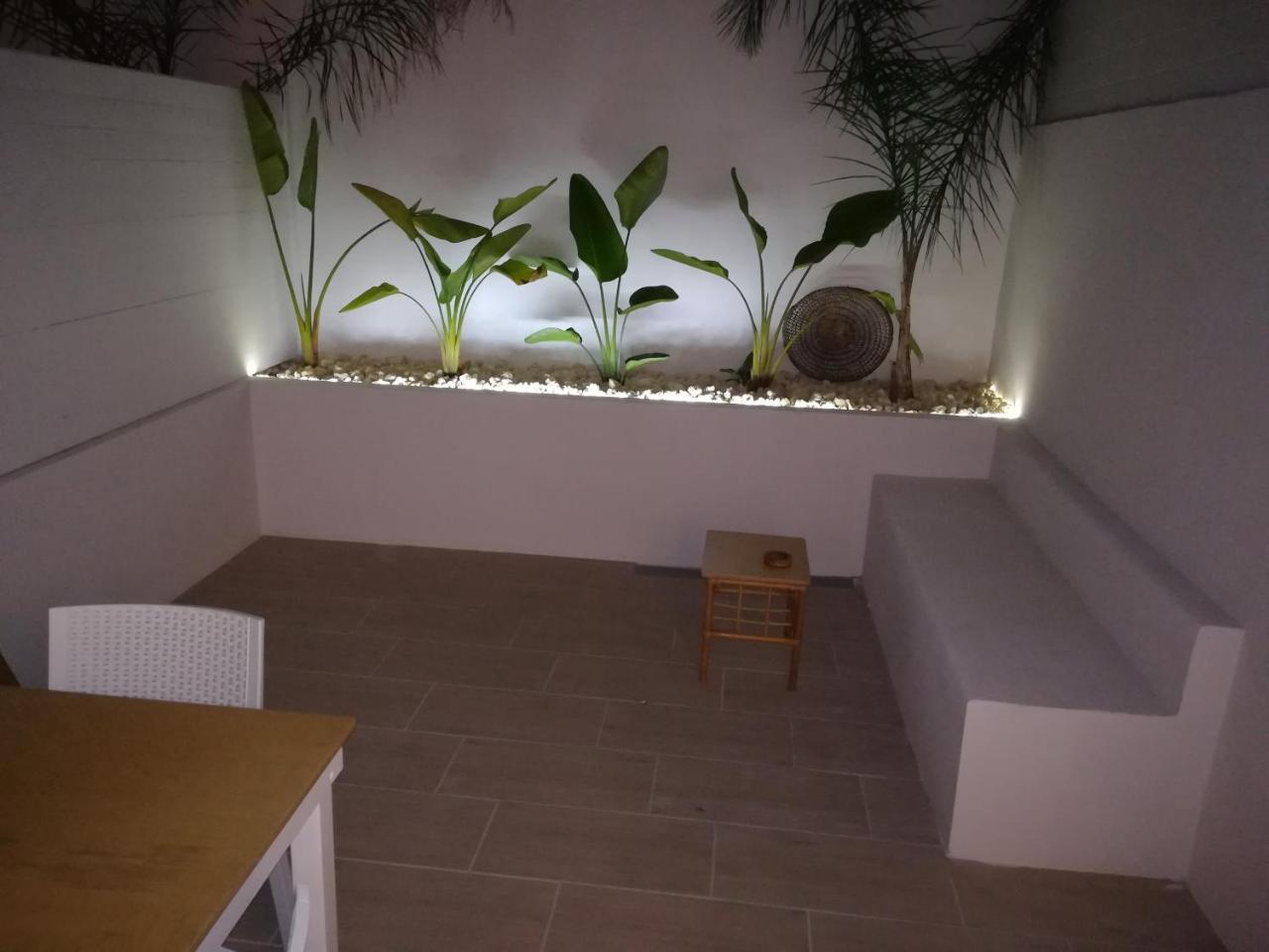 B&B Suites Via Del Mare Presicce Εξωτερικό φωτογραφία
