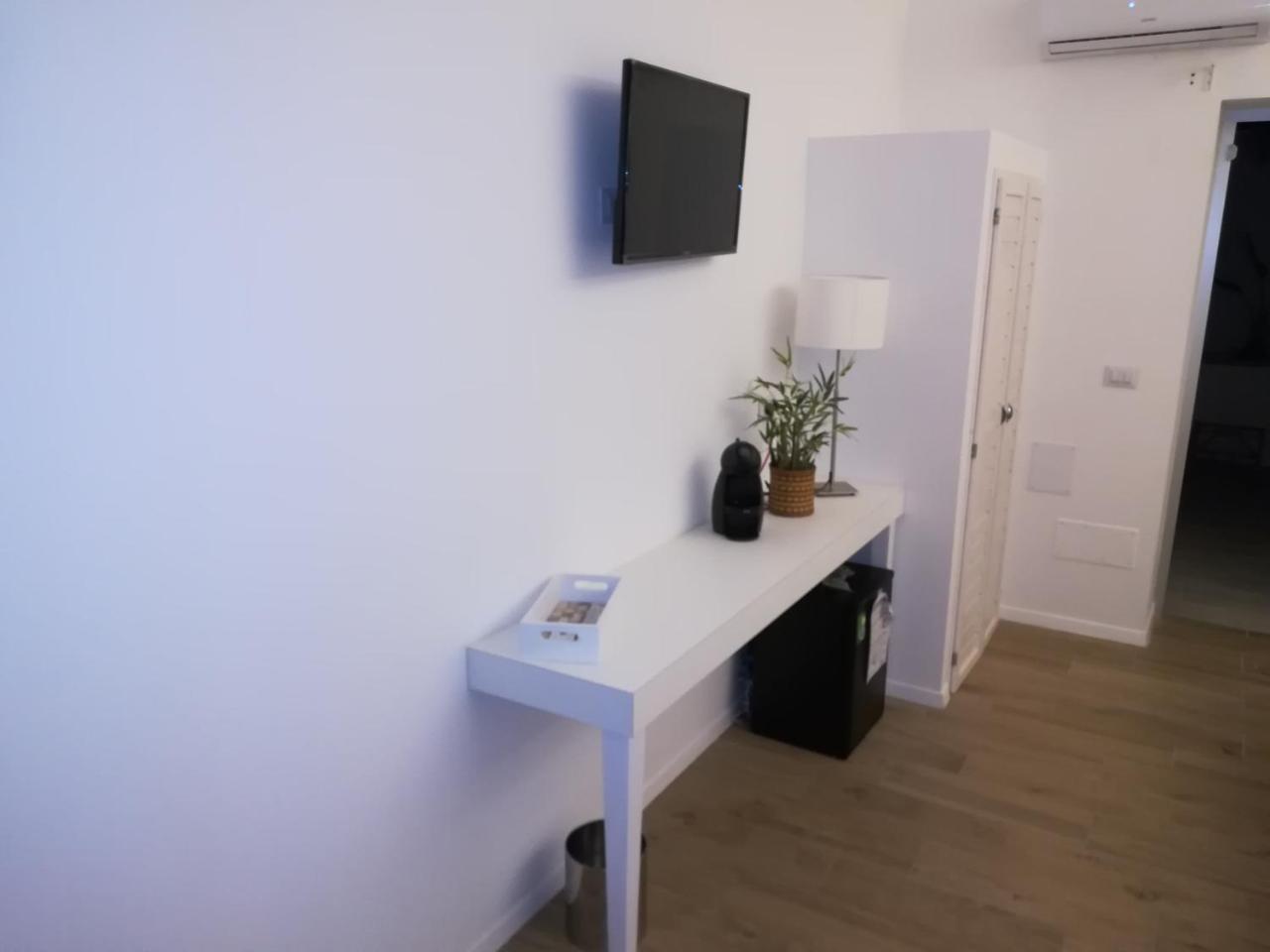 B&B Suites Via Del Mare Presicce Εξωτερικό φωτογραφία