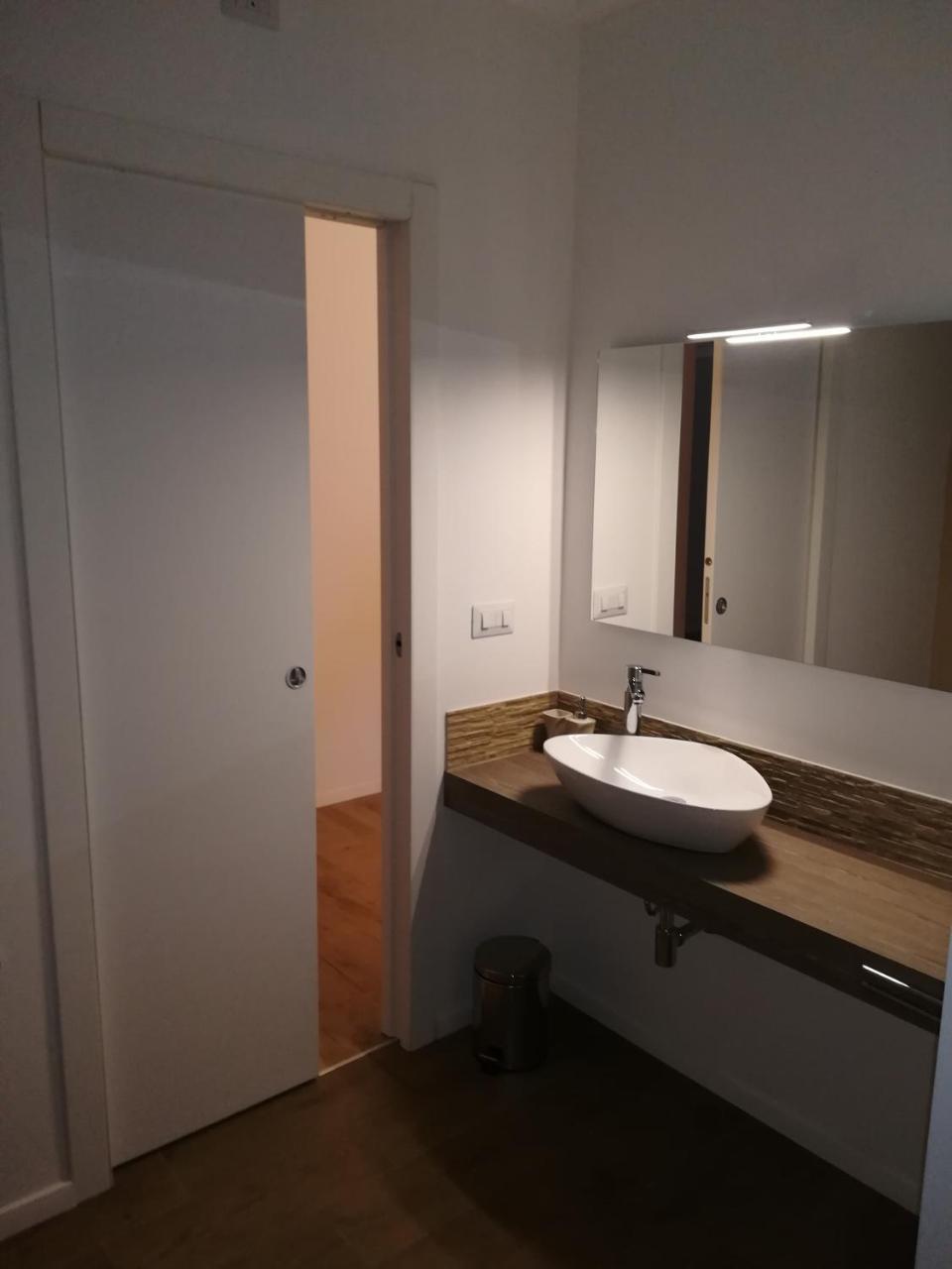 B&B Suites Via Del Mare Presicce Εξωτερικό φωτογραφία