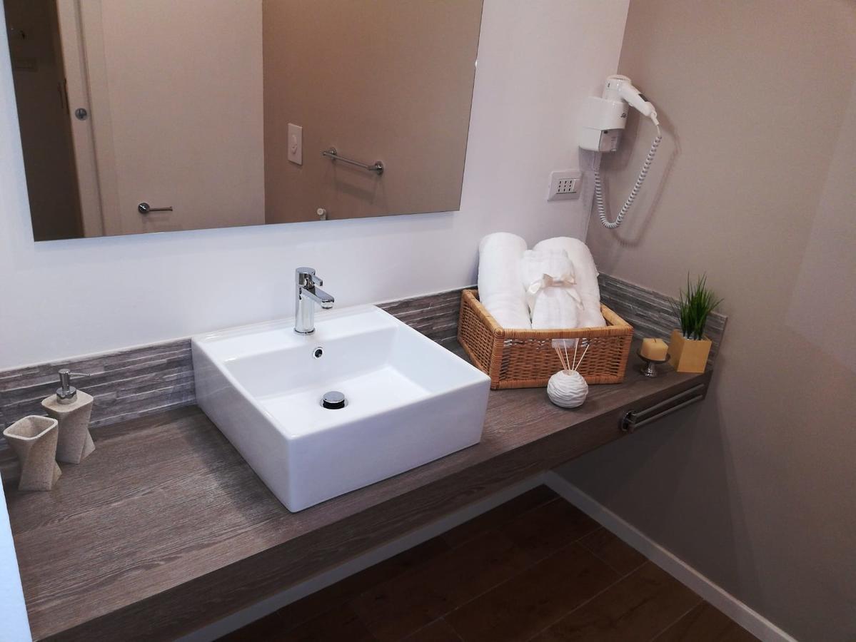 B&B Suites Via Del Mare Presicce Εξωτερικό φωτογραφία