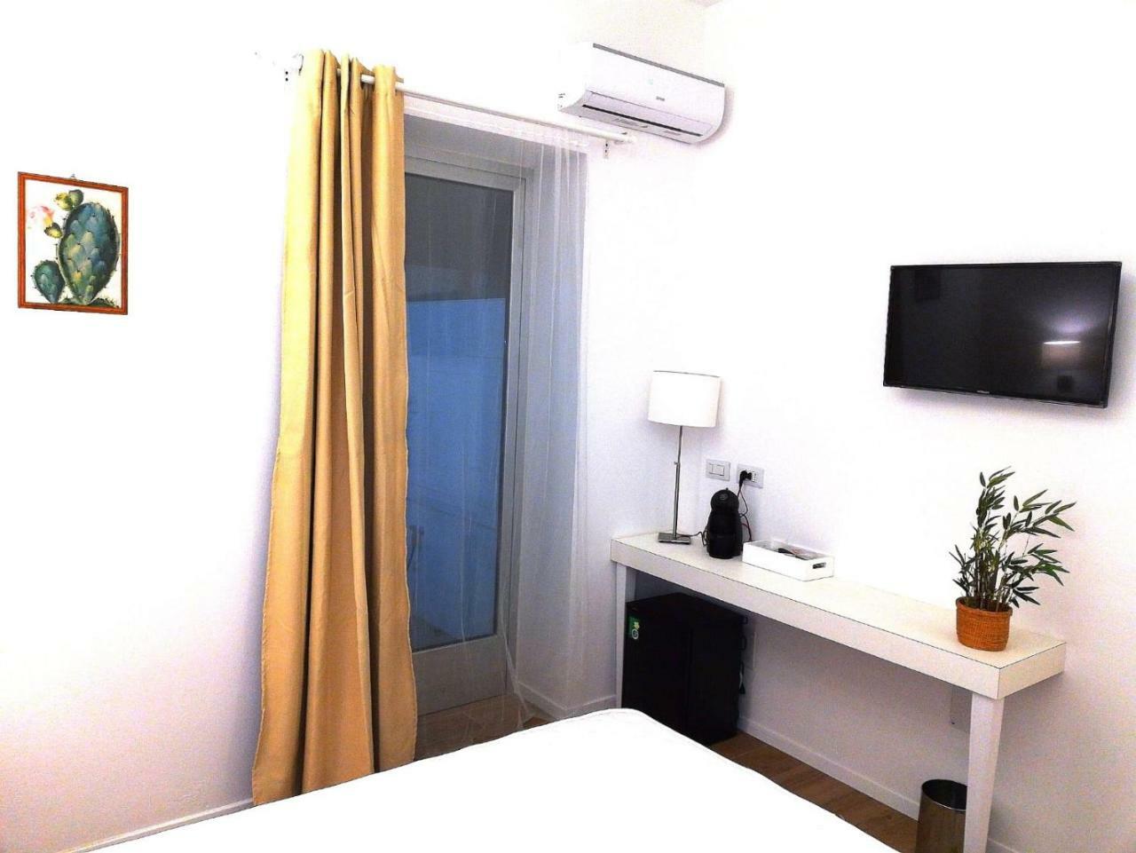 B&B Suites Via Del Mare Presicce Εξωτερικό φωτογραφία